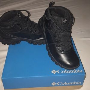 Men winter boots